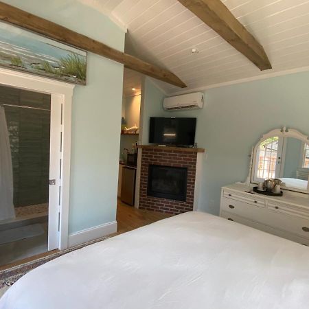The Clarendon House Bed & Breakfast Provincetown Bagian luar foto