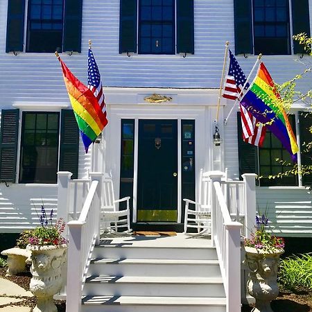 The Clarendon House Bed & Breakfast Provincetown Bagian luar foto