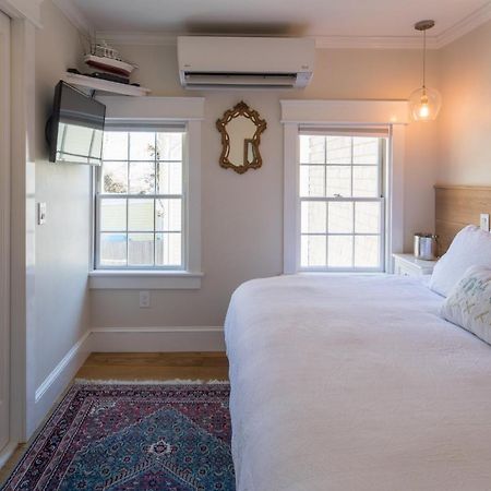 The Clarendon House Bed & Breakfast Provincetown Bagian luar foto