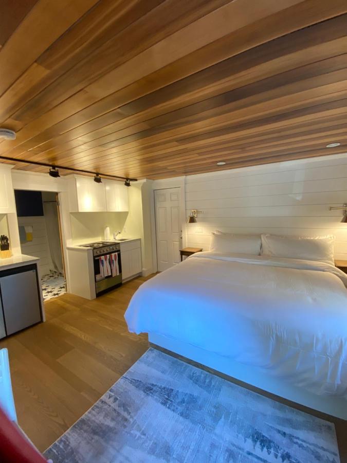 The Clarendon House Bed & Breakfast Provincetown Bagian luar foto