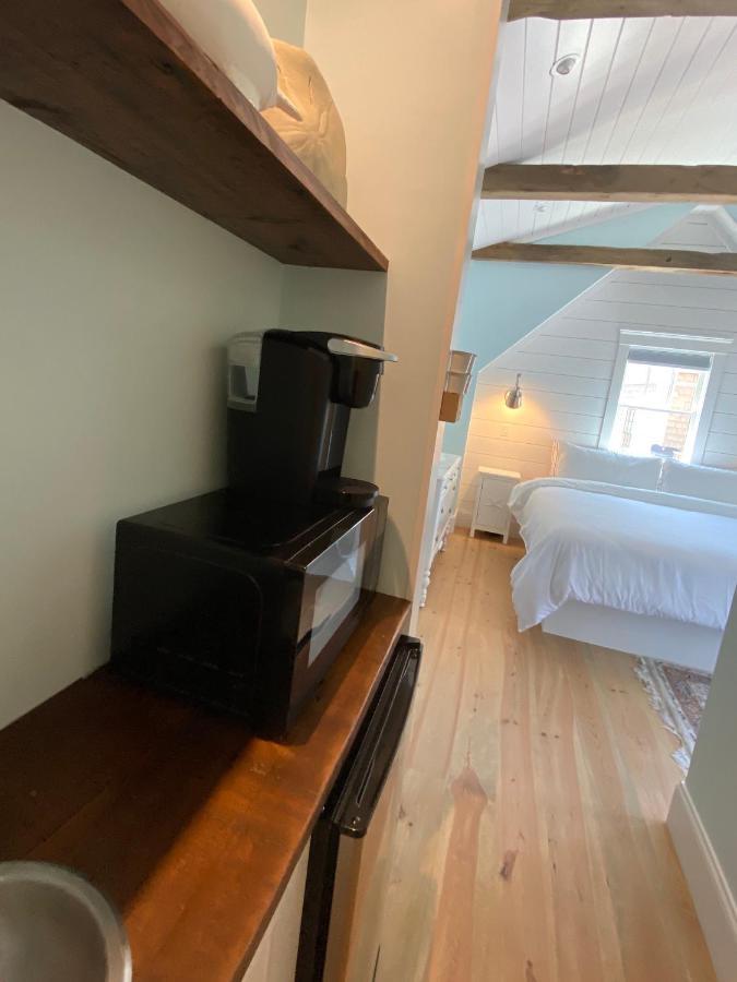 The Clarendon House Bed & Breakfast Provincetown Bagian luar foto