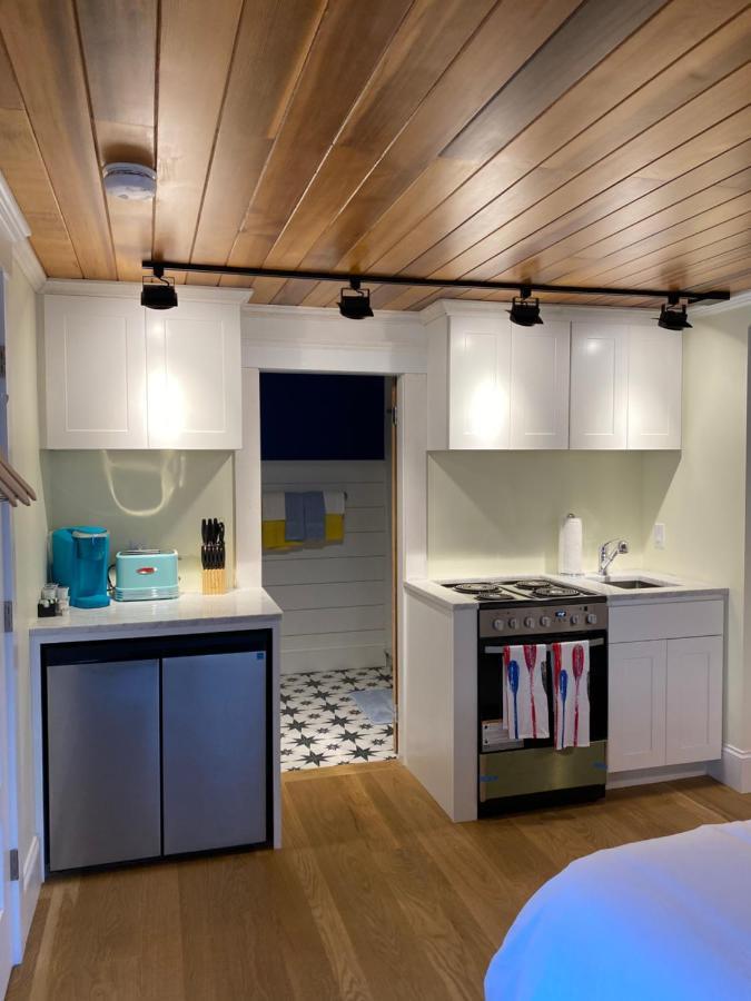 The Clarendon House Bed & Breakfast Provincetown Bagian luar foto