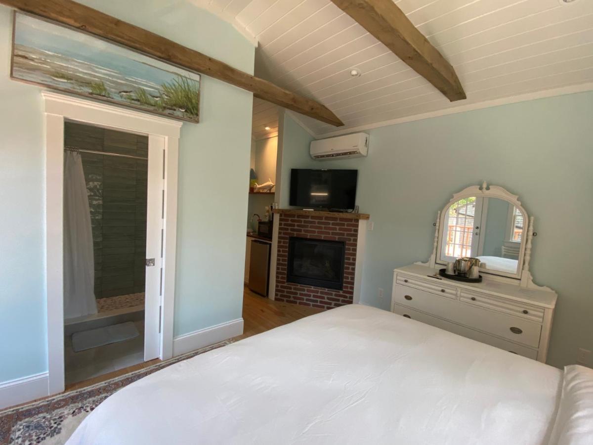 The Clarendon House Bed & Breakfast Provincetown Bagian luar foto