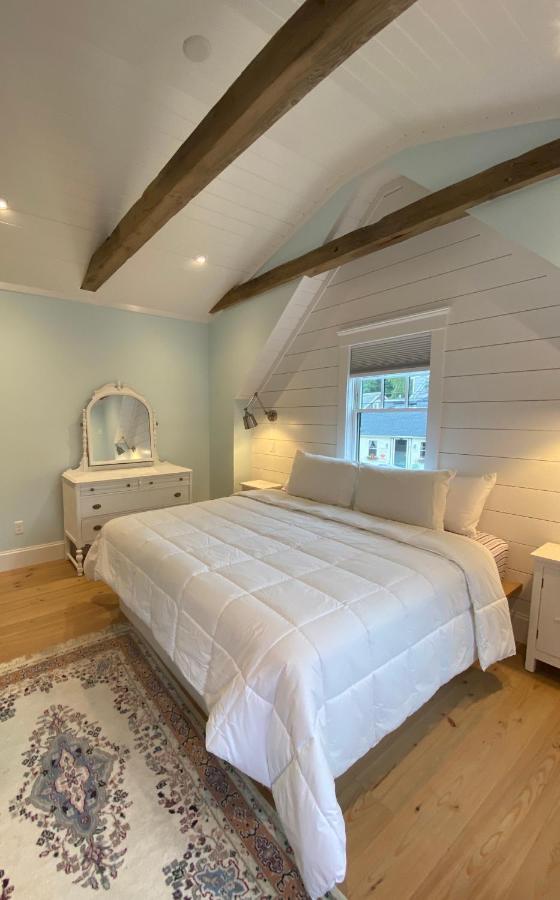 The Clarendon House Bed & Breakfast Provincetown Bagian luar foto