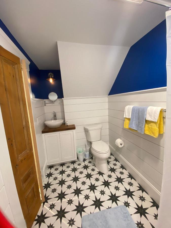 The Clarendon House Bed & Breakfast Provincetown Bagian luar foto