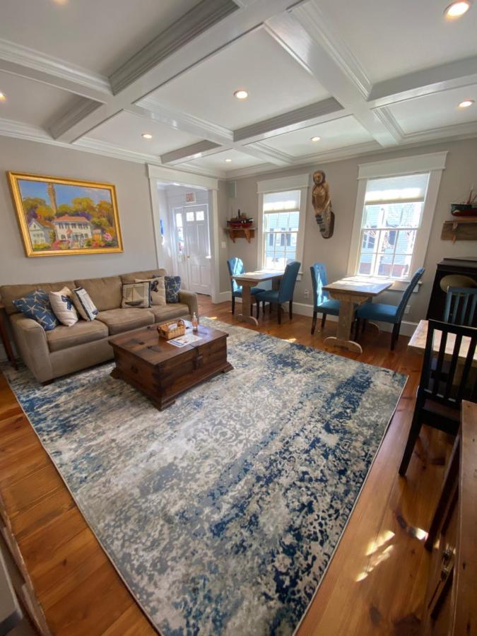 The Clarendon House Bed & Breakfast Provincetown Bagian luar foto
