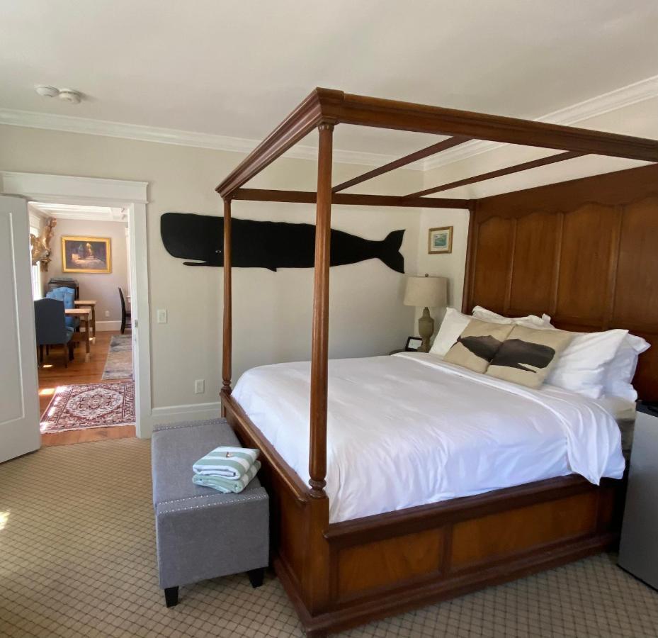 The Clarendon House Bed & Breakfast Provincetown Bagian luar foto