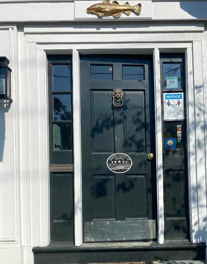 The Clarendon House Bed & Breakfast Provincetown Bagian luar foto