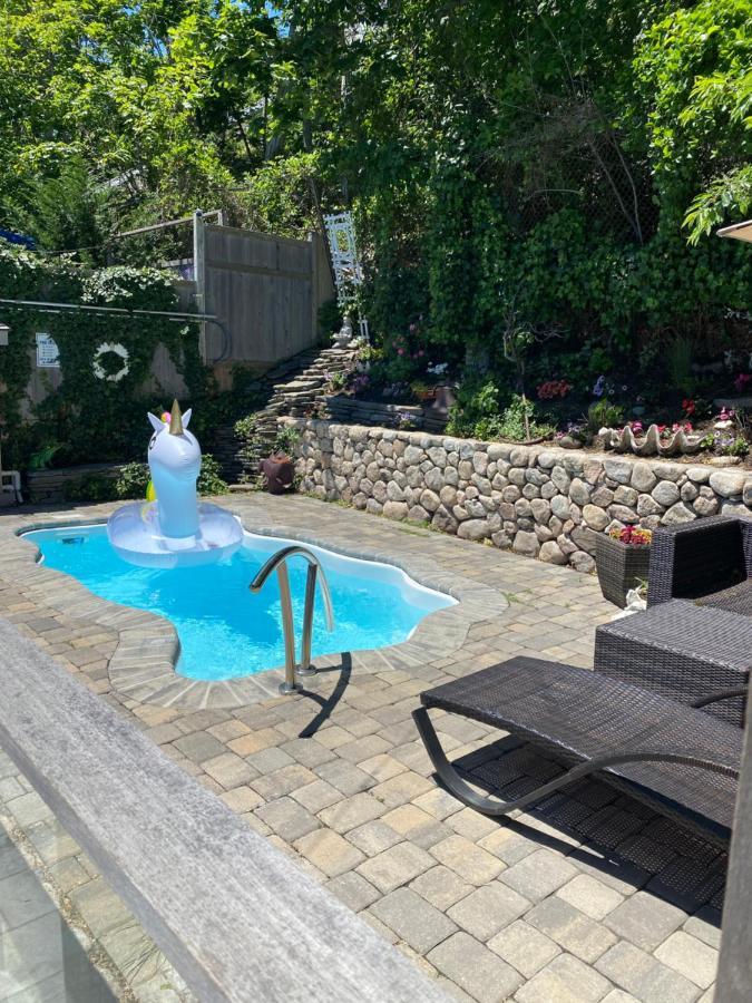 The Clarendon House Bed & Breakfast Provincetown Bagian luar foto
