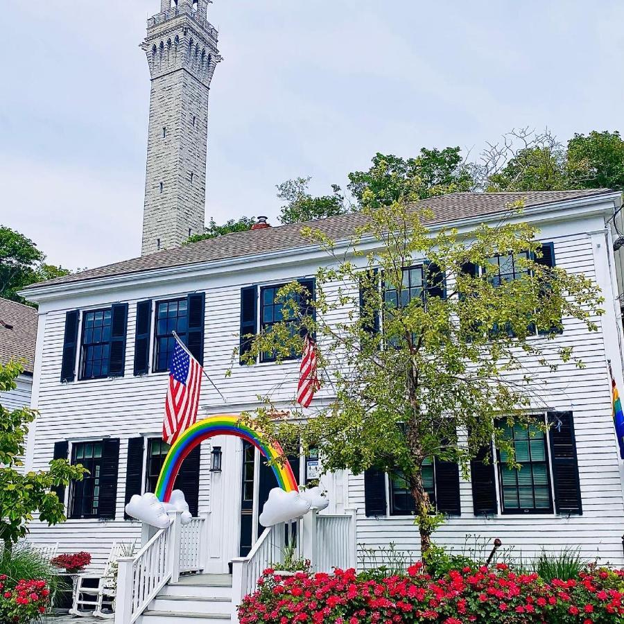 The Clarendon House Bed & Breakfast Provincetown Bagian luar foto