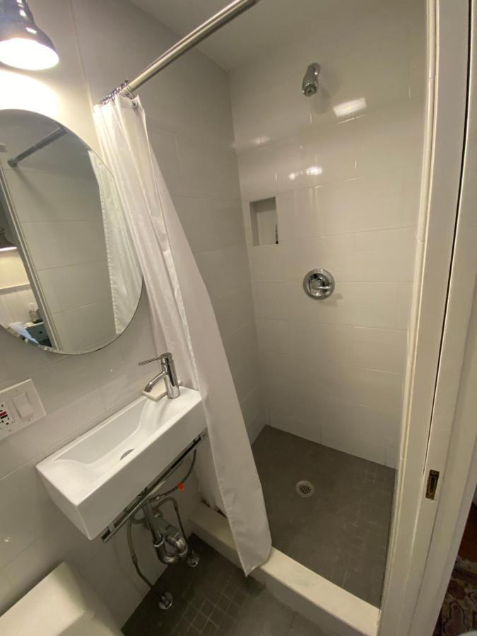 The Clarendon House Bed & Breakfast Provincetown Bagian luar foto