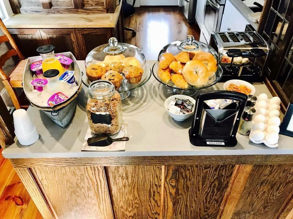The Clarendon House Bed & Breakfast Provincetown Bagian luar foto