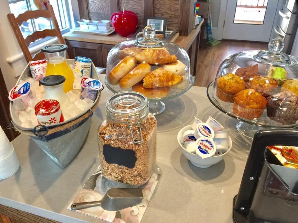 The Clarendon House Bed & Breakfast Provincetown Bagian luar foto