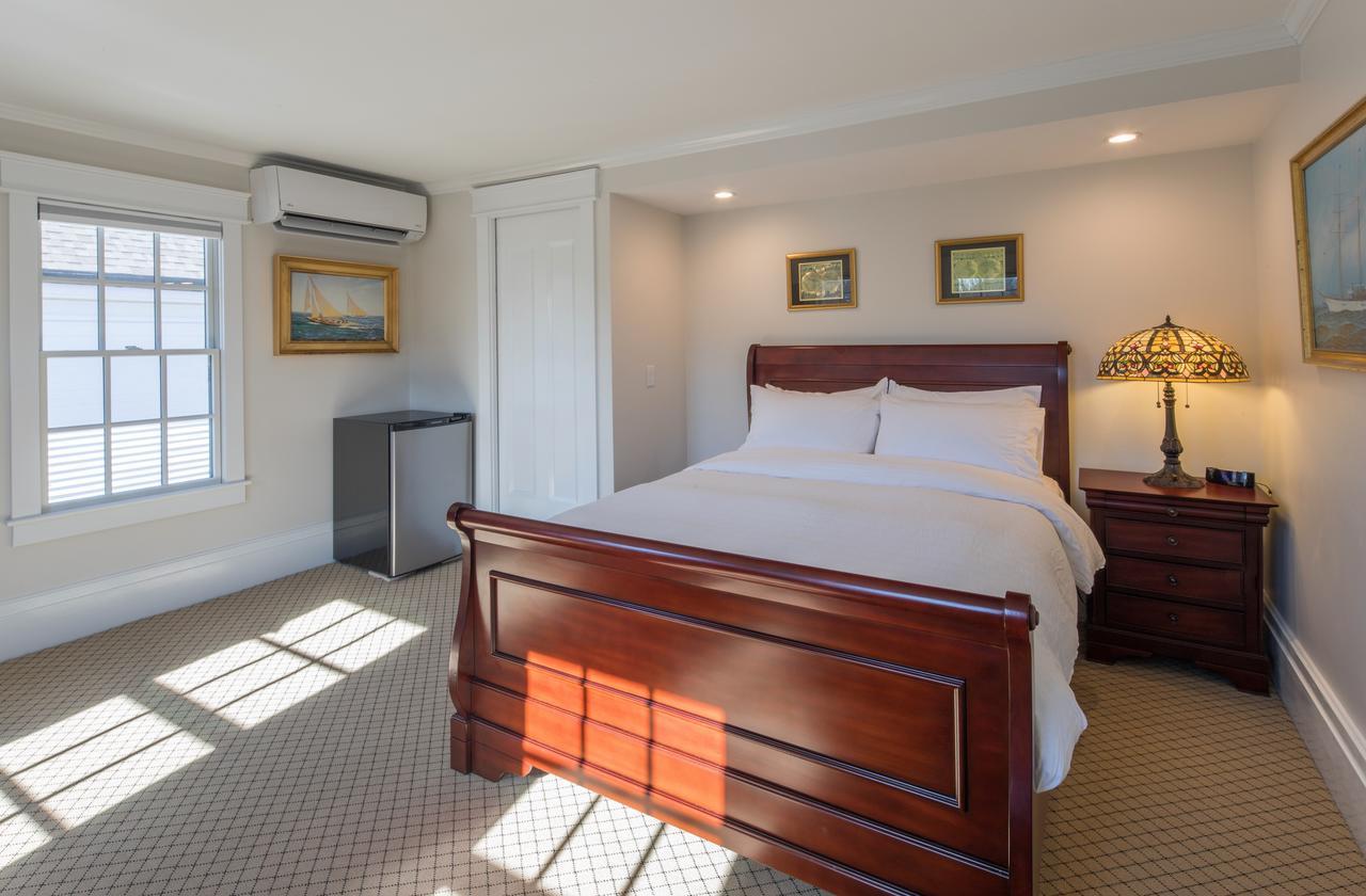 The Clarendon House Bed & Breakfast Provincetown Ruang foto