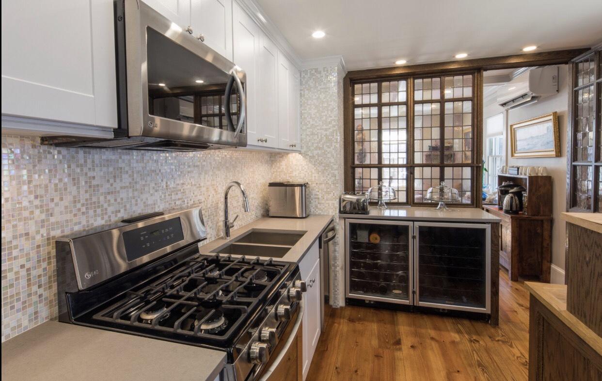 The Clarendon House Bed & Breakfast Provincetown Bagian luar foto