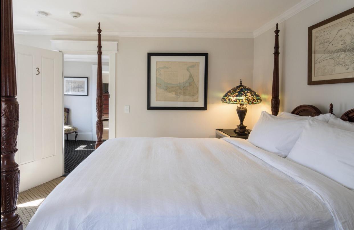 The Clarendon House Bed & Breakfast Provincetown Bagian luar foto