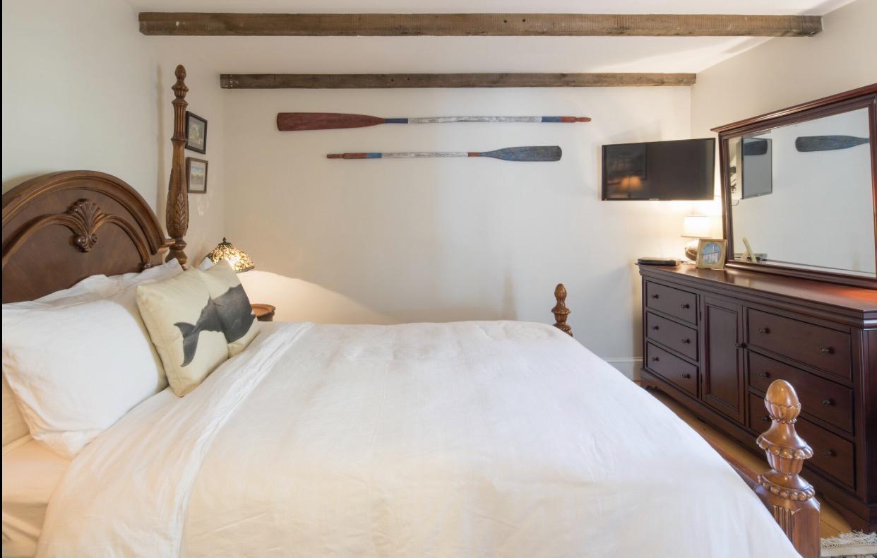 The Clarendon House Bed & Breakfast Provincetown Bagian luar foto