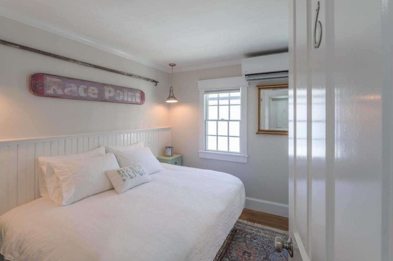 The Clarendon House Bed & Breakfast Provincetown Bagian luar foto