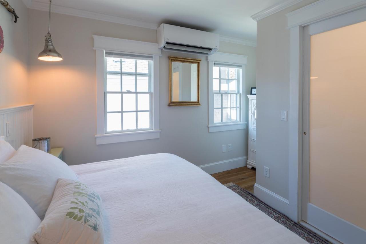 The Clarendon House Bed & Breakfast Provincetown Bagian luar foto