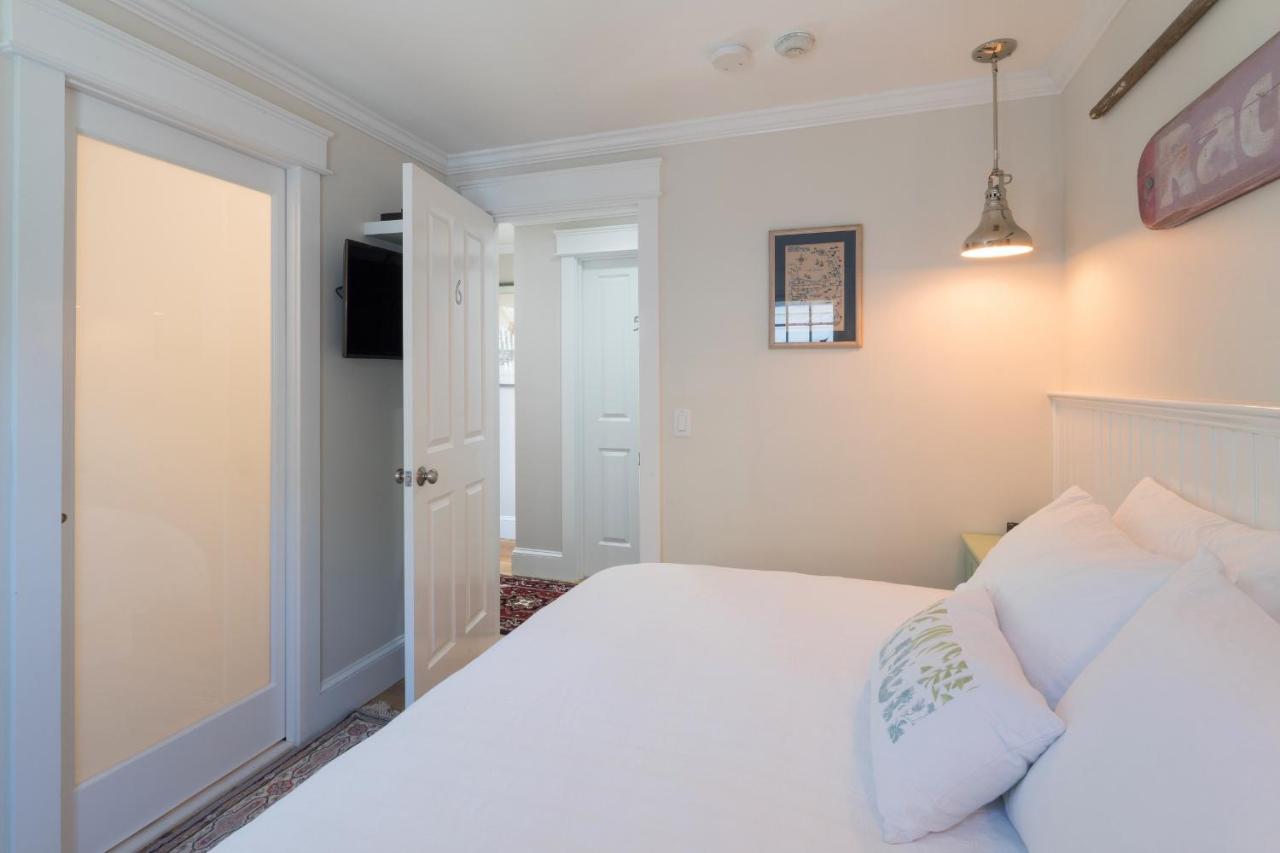 The Clarendon House Bed & Breakfast Provincetown Bagian luar foto