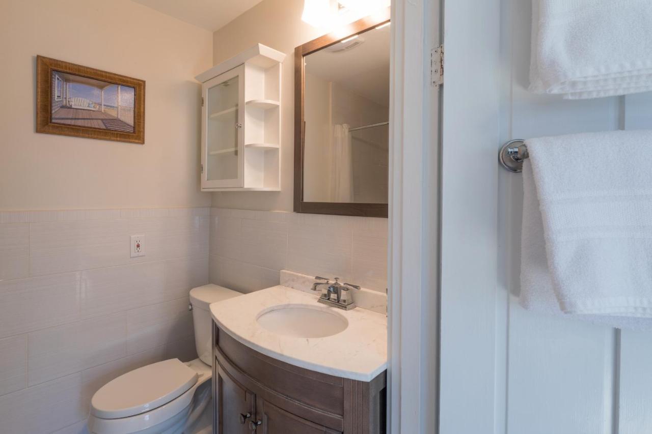 The Clarendon House Bed & Breakfast Provincetown Bagian luar foto