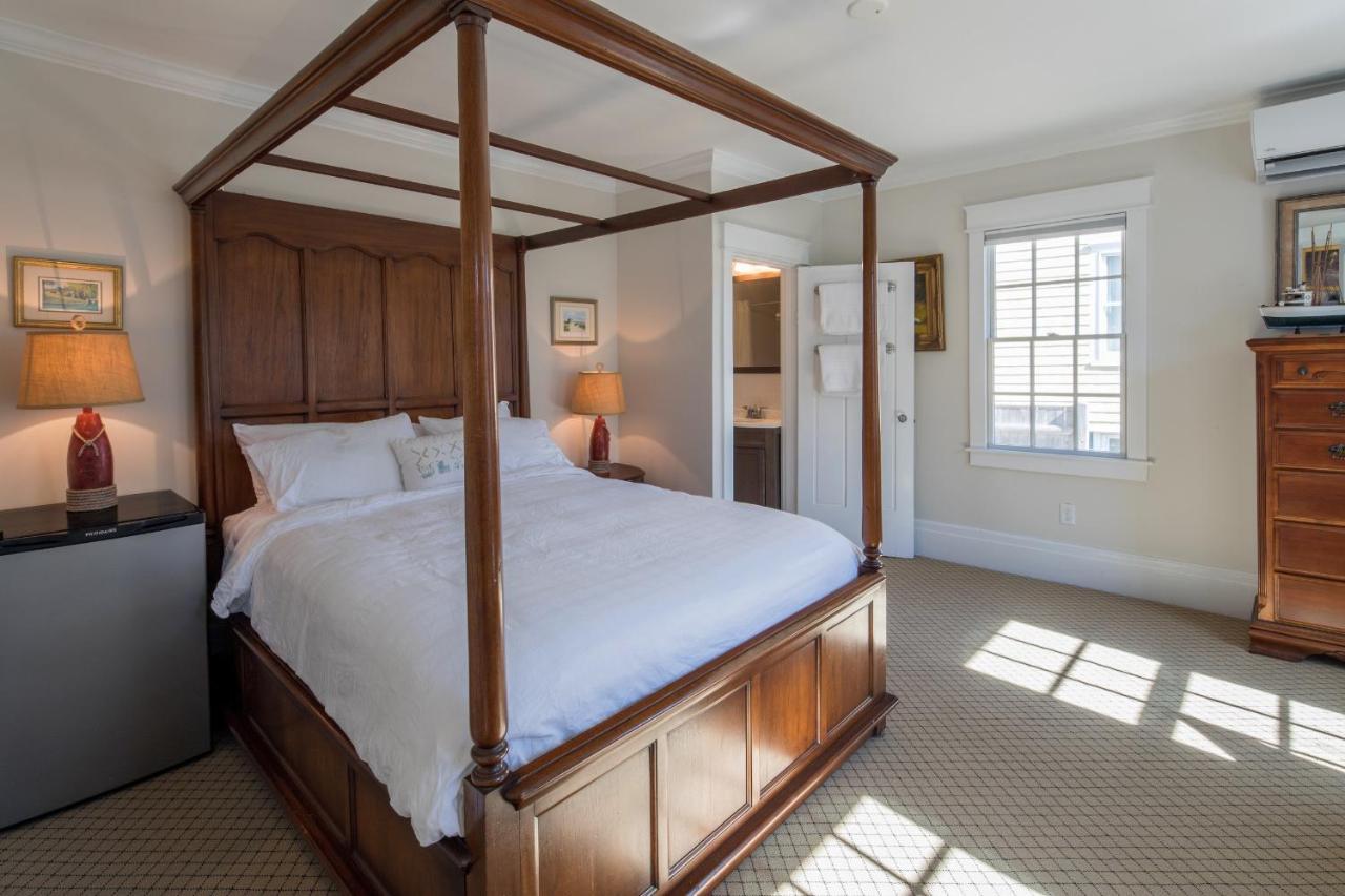 The Clarendon House Bed & Breakfast Provincetown Bagian luar foto