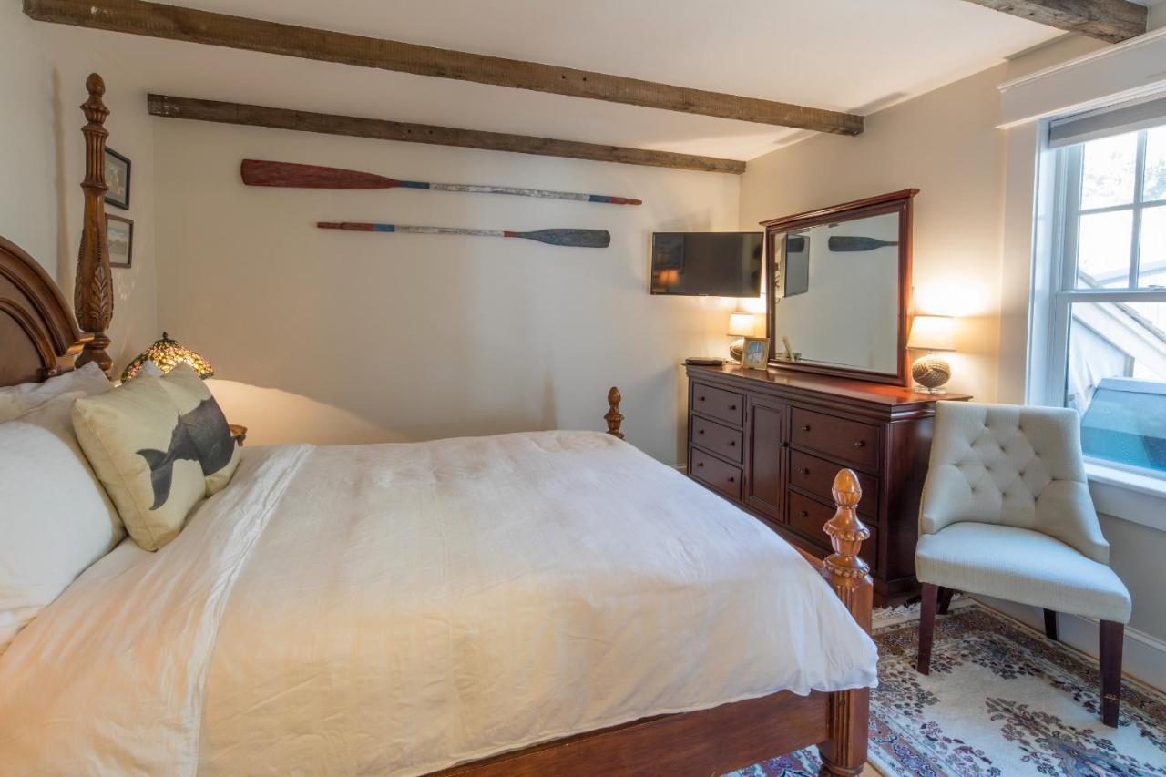 The Clarendon House Bed & Breakfast Provincetown Bagian luar foto