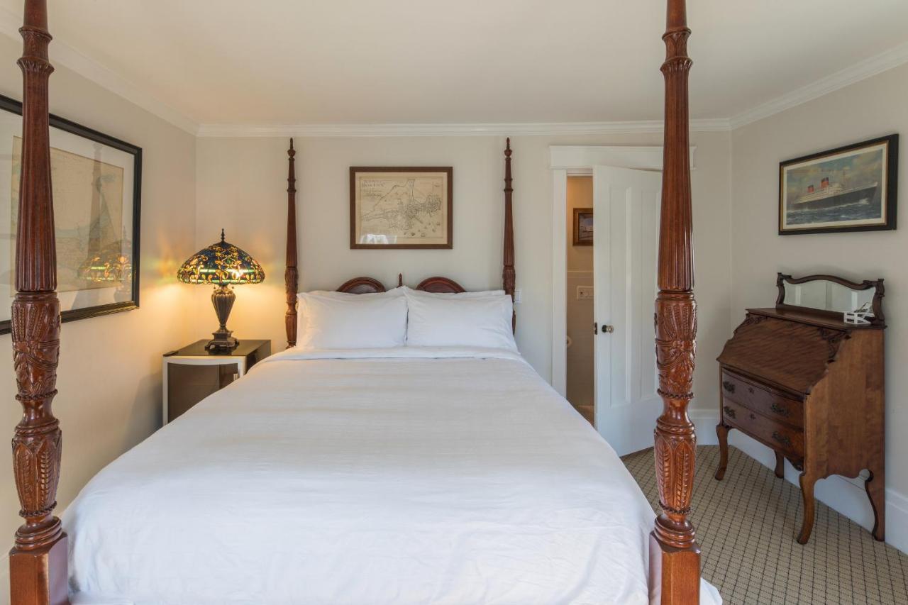 The Clarendon House Bed & Breakfast Provincetown Bagian luar foto