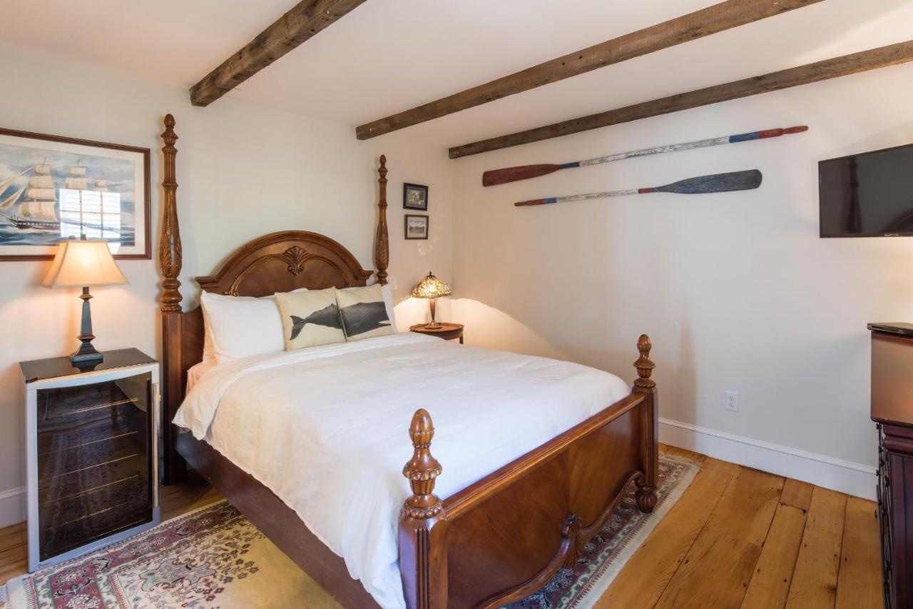 The Clarendon House Bed & Breakfast Provincetown Bagian luar foto